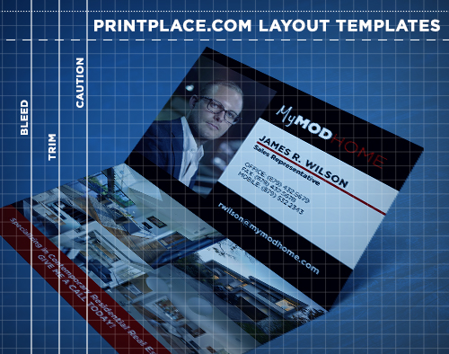 Free Layout Templates